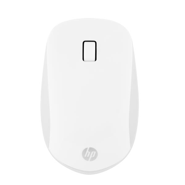 HP 410 Slim Bluetooth blanco